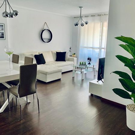 لقنت Modern Apartment In San Juan Beach المظهر الخارجي الصورة