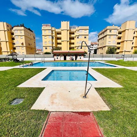 لقنت Modern Apartment In San Juan Beach المظهر الخارجي الصورة