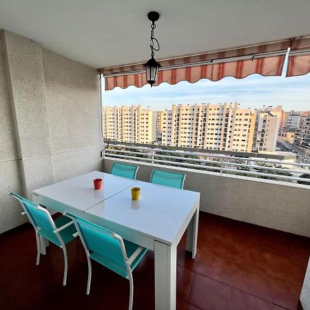 لقنت Modern Apartment In San Juan Beach المظهر الخارجي الصورة