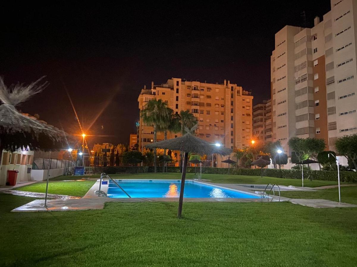 لقنت Modern Apartment In San Juan Beach المظهر الخارجي الصورة