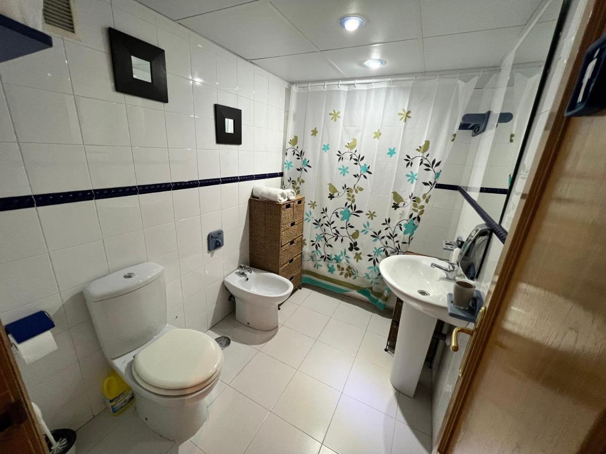 لقنت Modern Apartment In San Juan Beach المظهر الخارجي الصورة