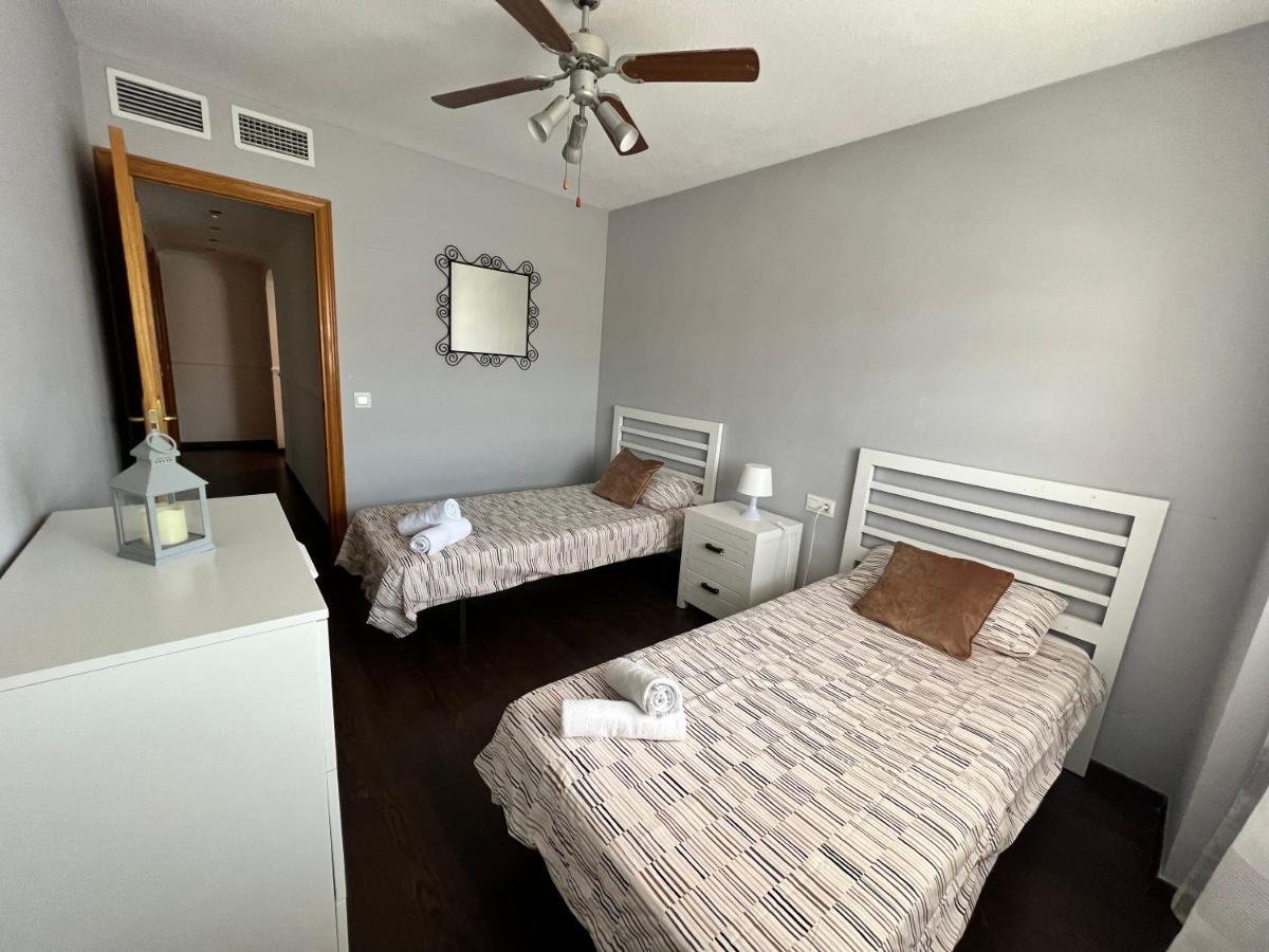 لقنت Modern Apartment In San Juan Beach المظهر الخارجي الصورة