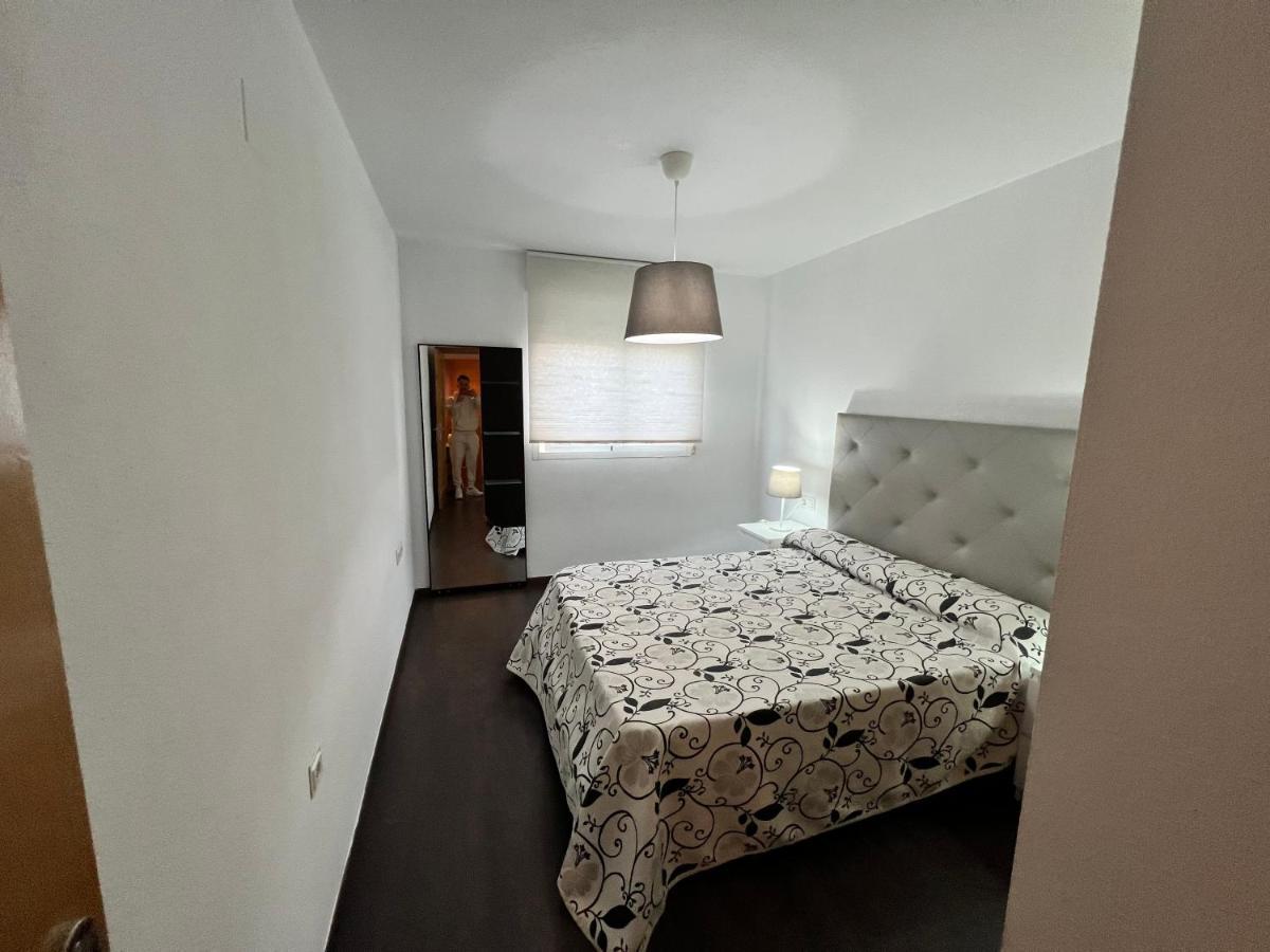 لقنت Modern Apartment In San Juan Beach المظهر الخارجي الصورة