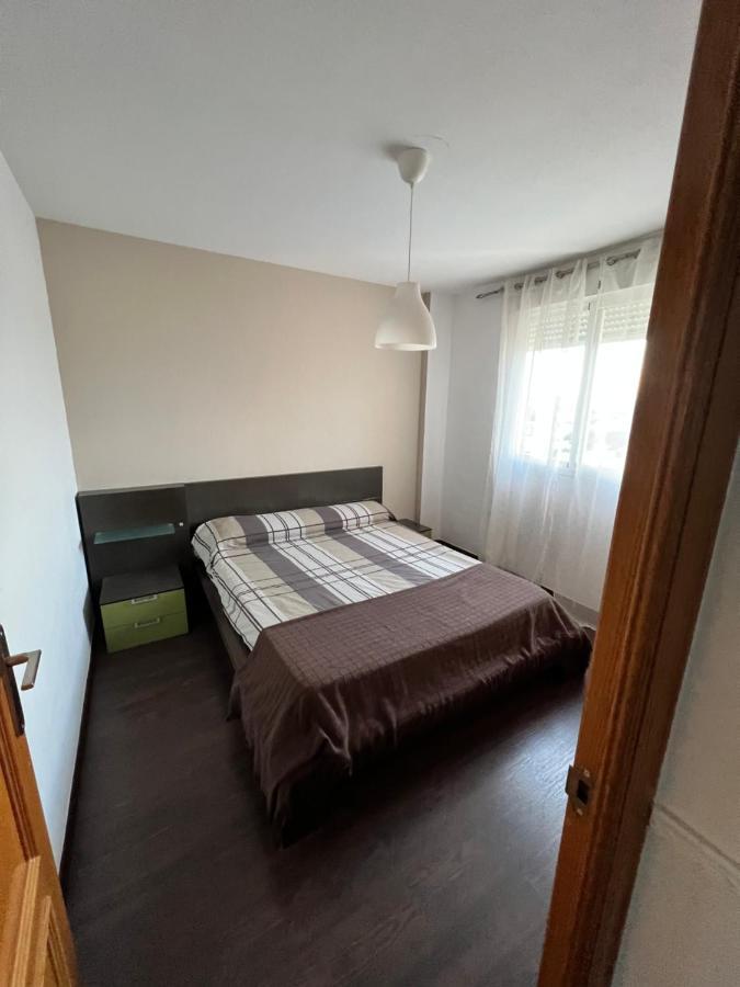 لقنت Modern Apartment In San Juan Beach المظهر الخارجي الصورة
