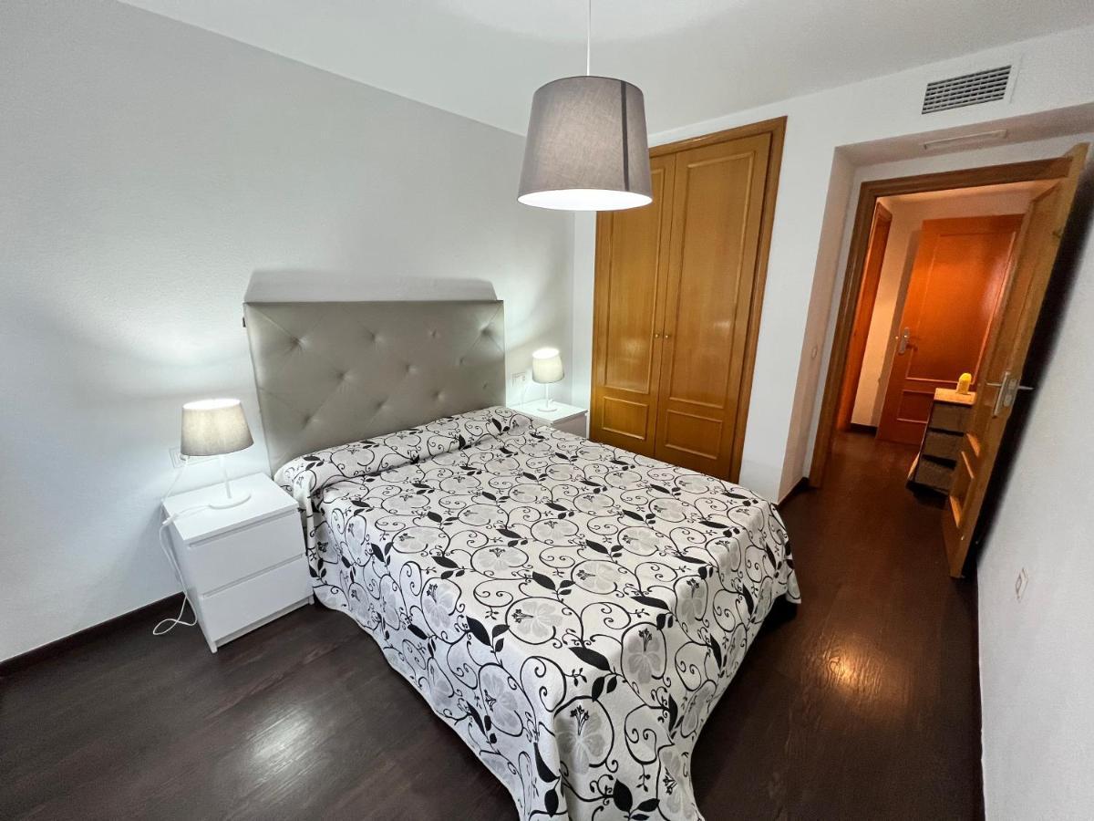 لقنت Modern Apartment In San Juan Beach المظهر الخارجي الصورة
