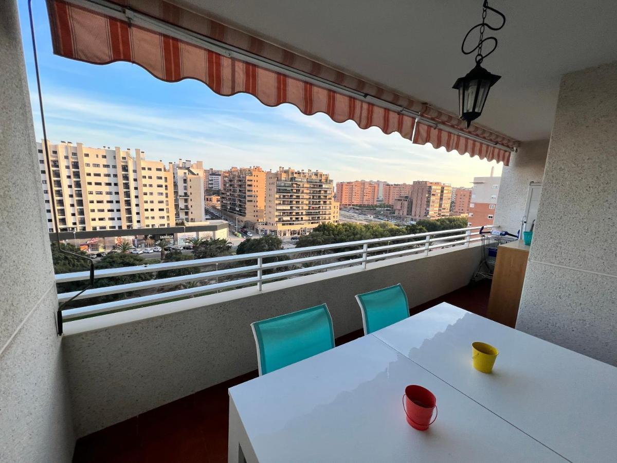لقنت Modern Apartment In San Juan Beach المظهر الخارجي الصورة