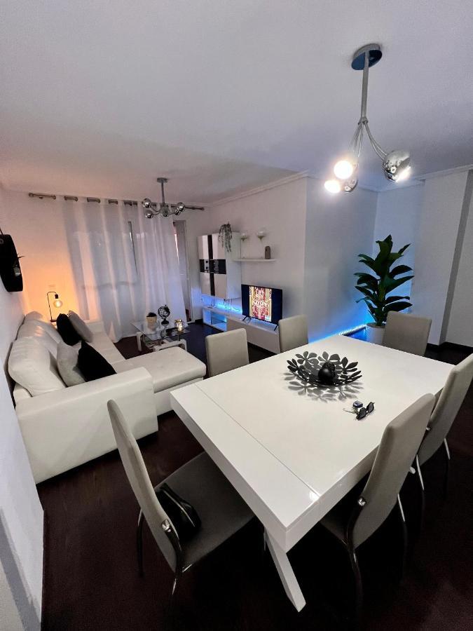 لقنت Modern Apartment In San Juan Beach المظهر الخارجي الصورة
