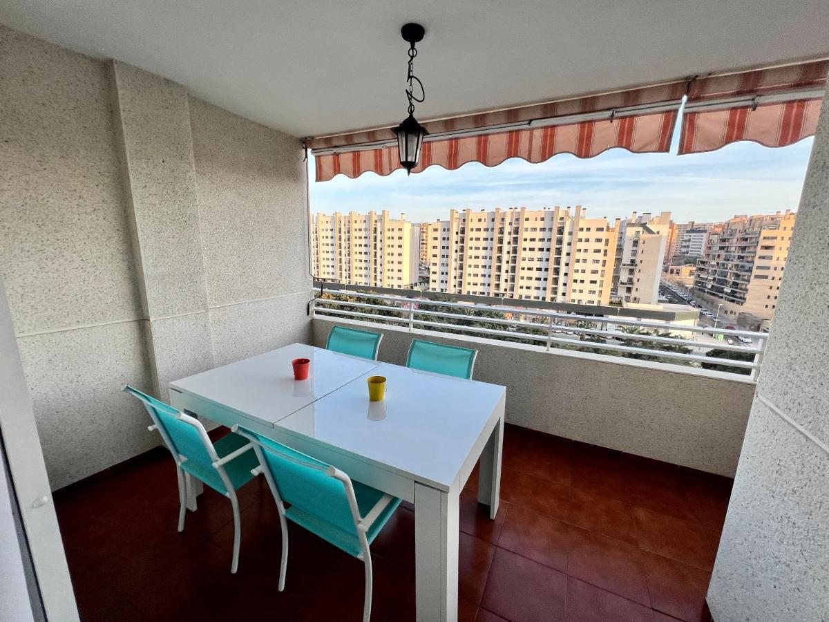 لقنت Modern Apartment In San Juan Beach المظهر الخارجي الصورة
