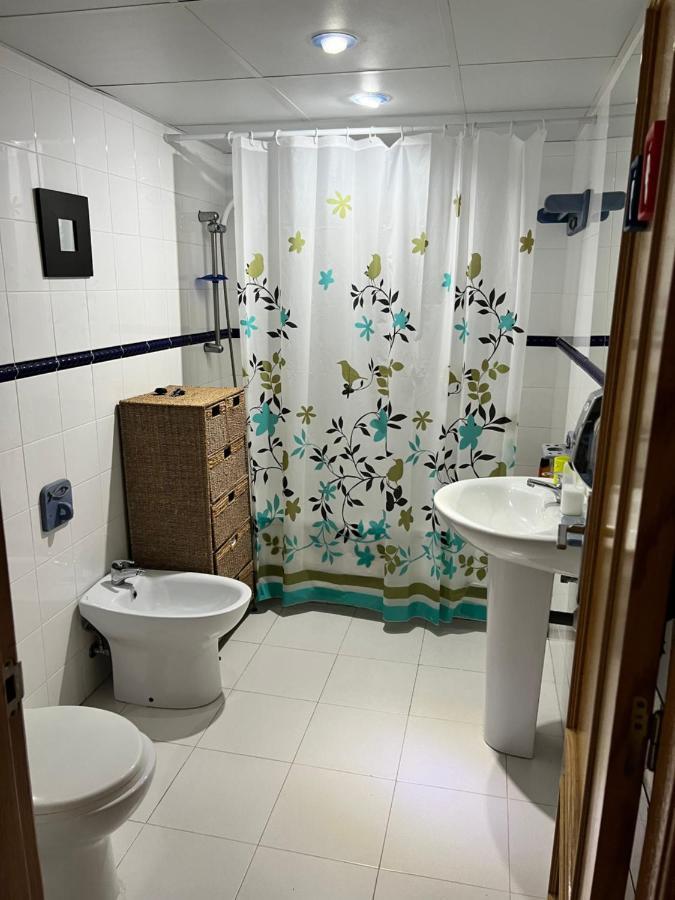 لقنت Modern Apartment In San Juan Beach المظهر الخارجي الصورة