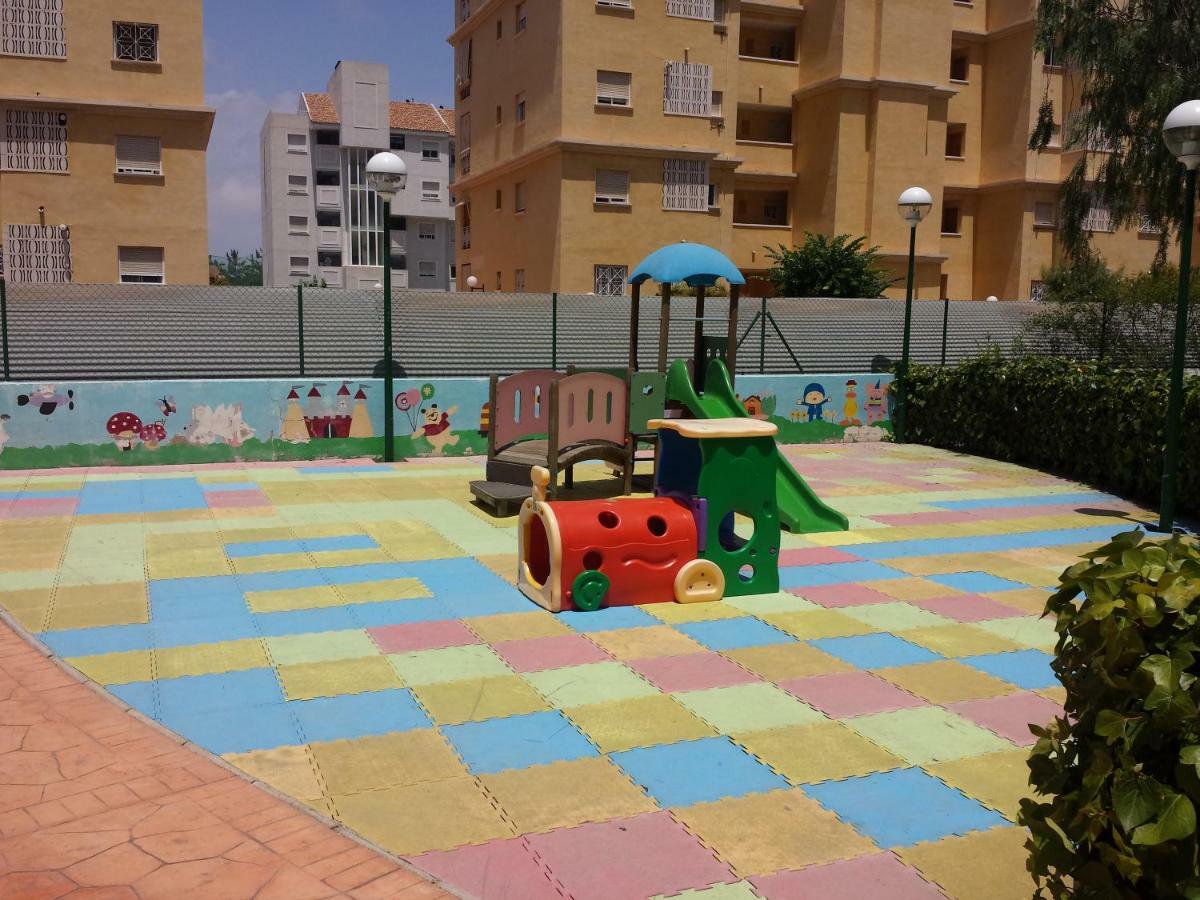 لقنت Modern Apartment In San Juan Beach المظهر الخارجي الصورة