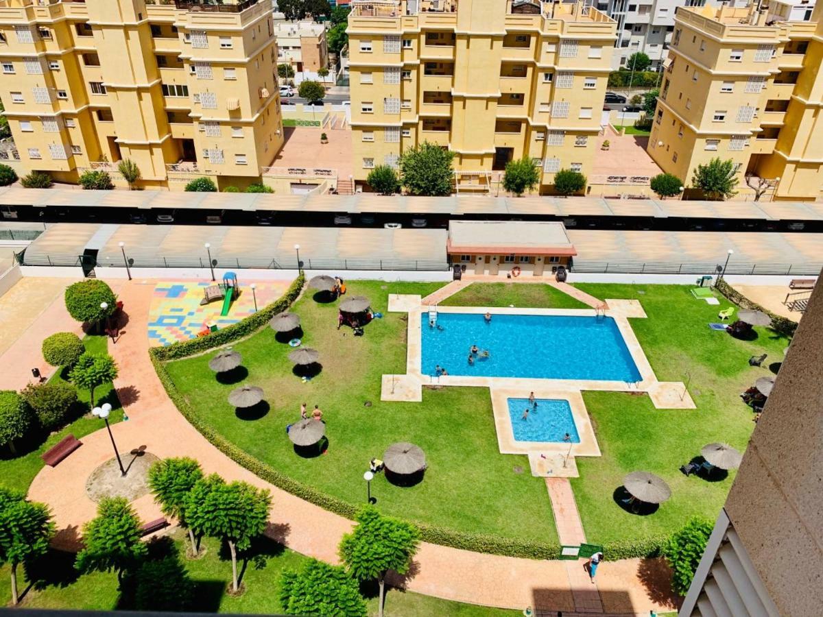 لقنت Modern Apartment In San Juan Beach المظهر الخارجي الصورة