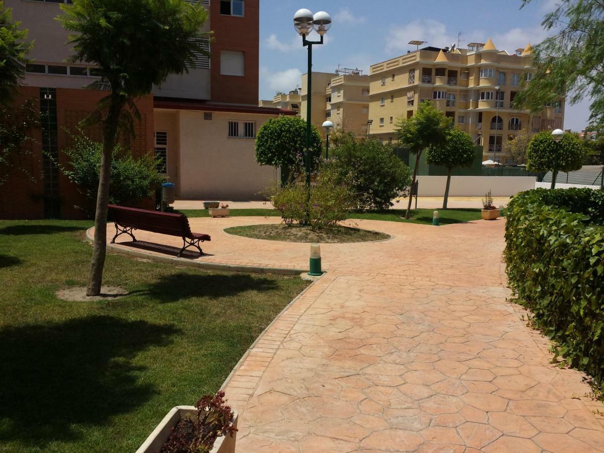 لقنت Modern Apartment In San Juan Beach المظهر الخارجي الصورة