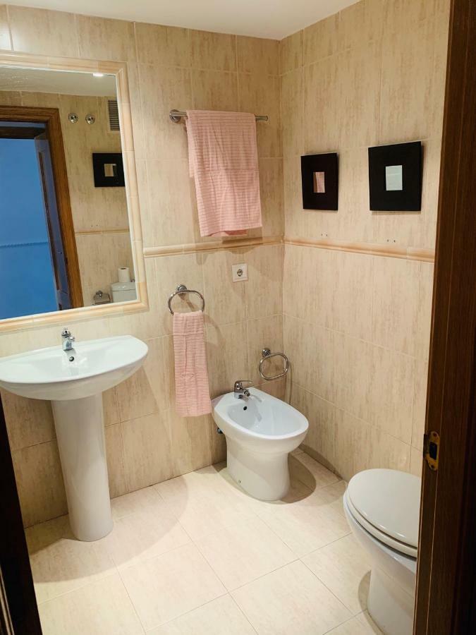 لقنت Modern Apartment In San Juan Beach المظهر الخارجي الصورة