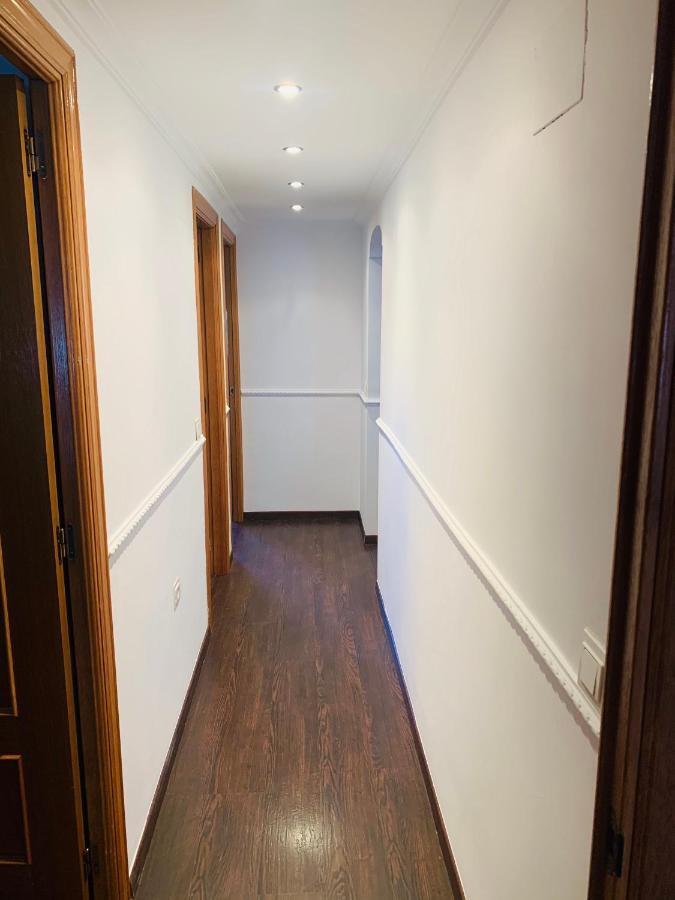 لقنت Modern Apartment In San Juan Beach المظهر الخارجي الصورة