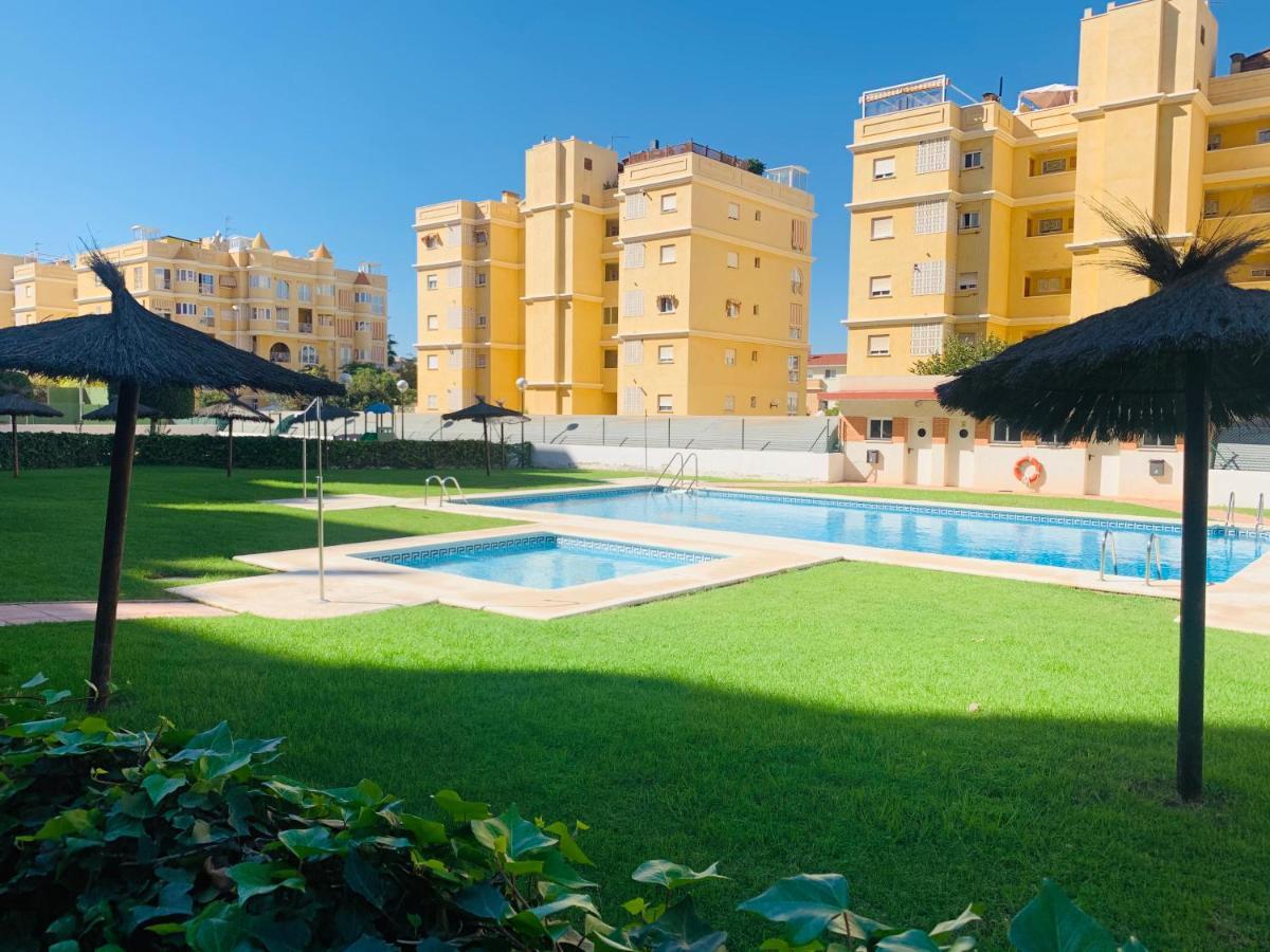لقنت Modern Apartment In San Juan Beach المظهر الخارجي الصورة