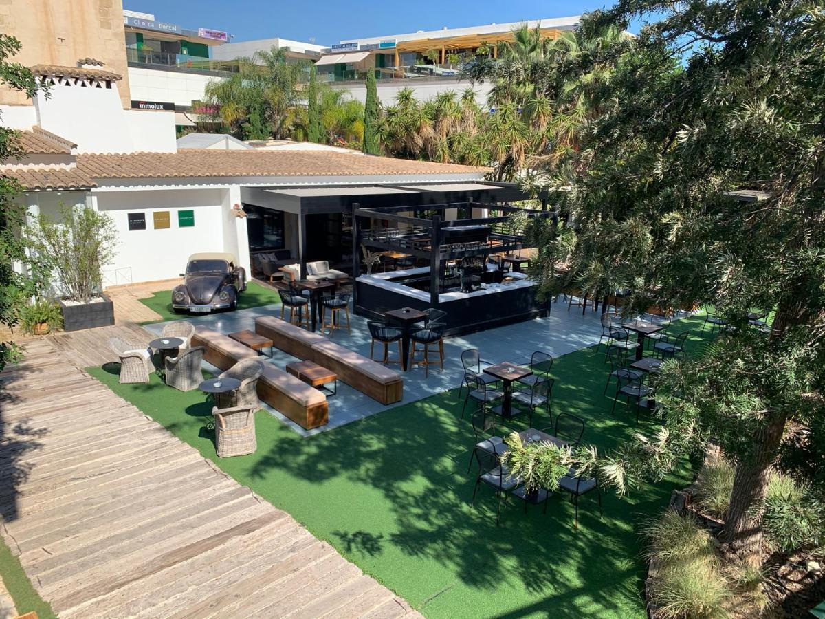 لقنت Modern Apartment In San Juan Beach المظهر الخارجي الصورة