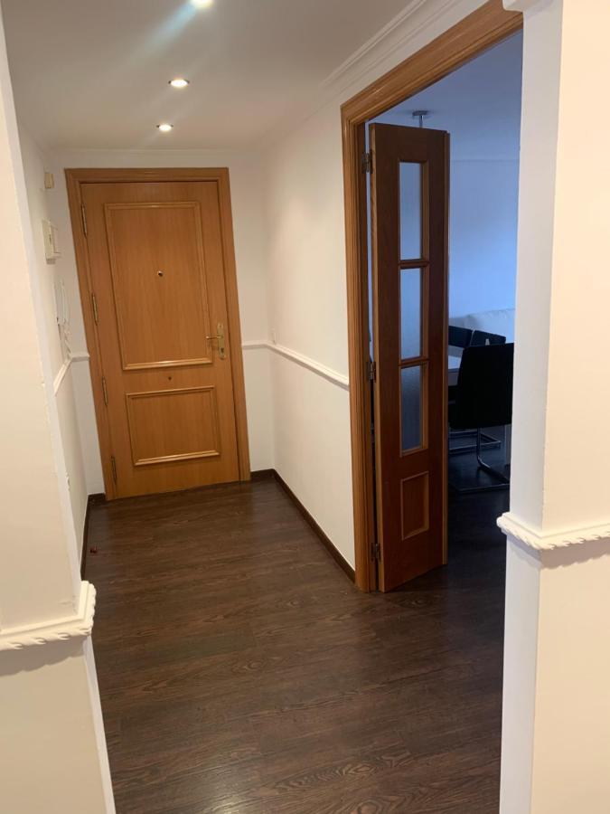 لقنت Modern Apartment In San Juan Beach المظهر الخارجي الصورة